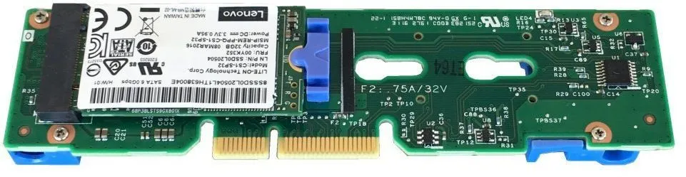 Адаптер Lenovo 7Y37A01092 ...