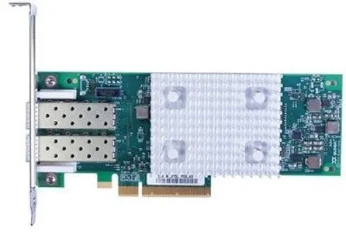 Адаптер Lenovo QLogic 16Gb...