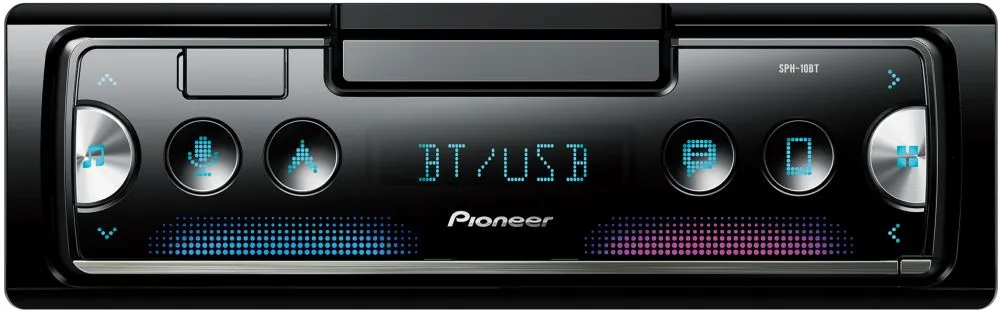 Автомагнитола Pioneer SPH-...