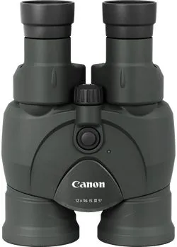 Бинокль Canon 12x 36мм Bin...