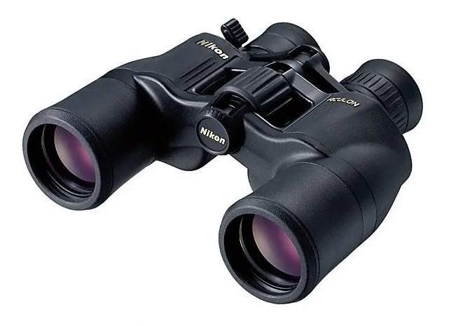 Бинокль Nikon 8-18x 42мм A...