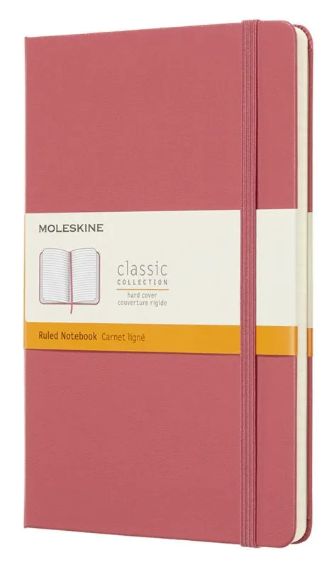 Блокнот Moleskine CLASSIC ...