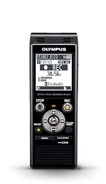 Диктофон Цифровой Olympus ...