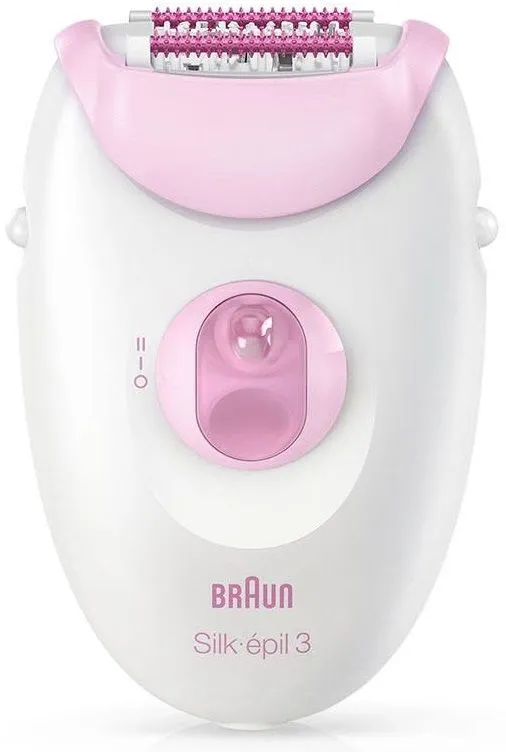 Эпилятор Braun 3321 скор.:...