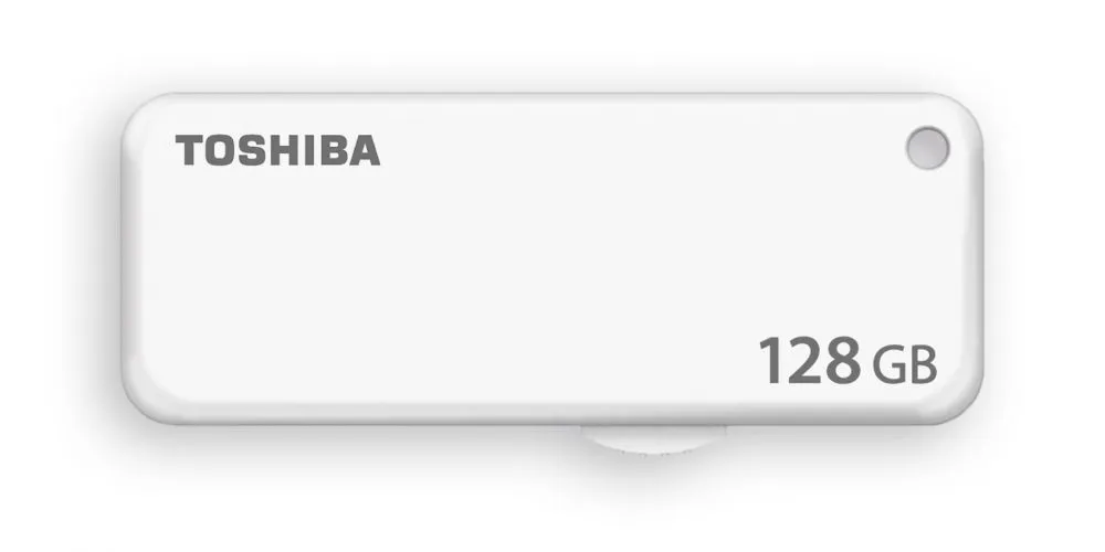 Флеш Диск Toshiba 128Gb Tr...