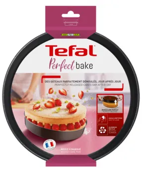 Форма для выпечки Tefal J5...