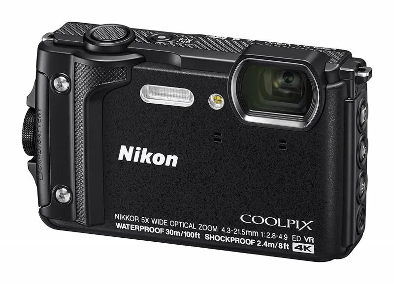 Фотоаппарат Nikon CoolPix ...