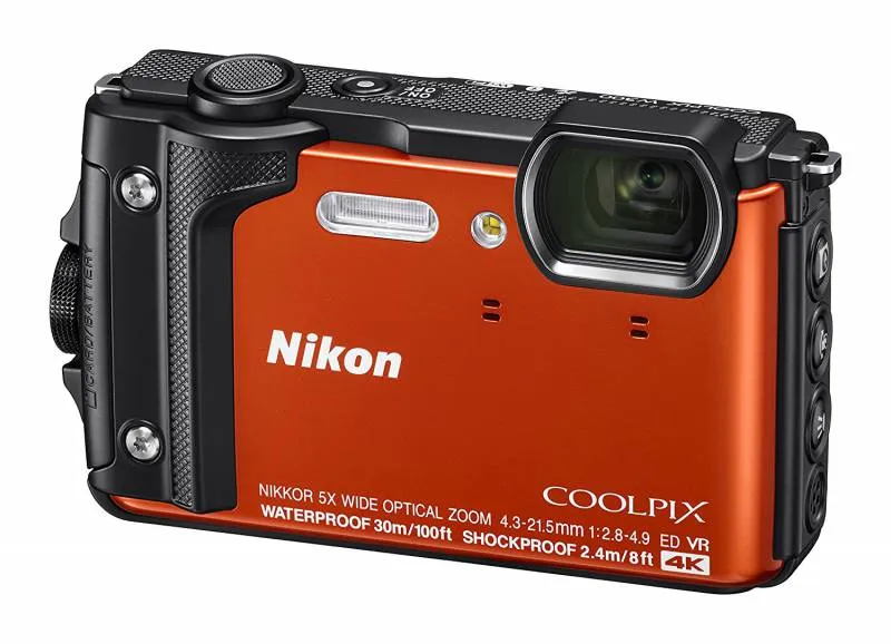 Фотоаппарат Nikon CoolPix ...