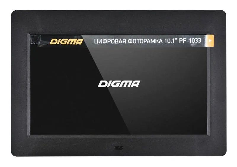 Фоторамка Digma 10.1