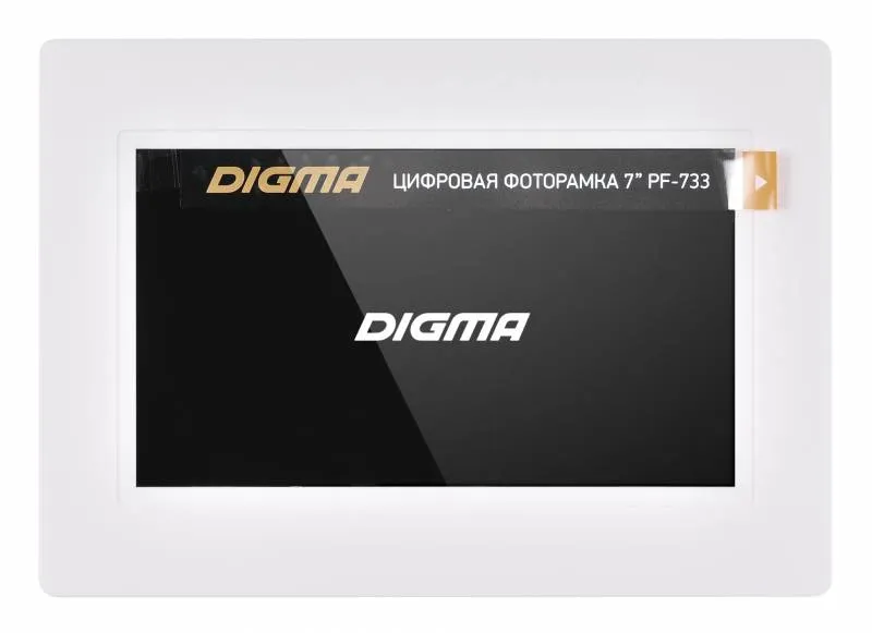 Фоторамка Digma 7