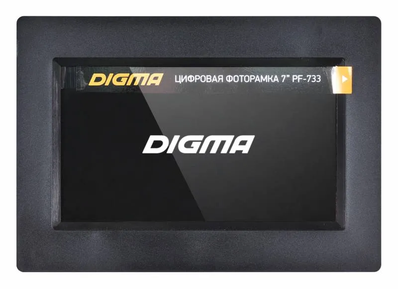 Фоторамка Digma 7