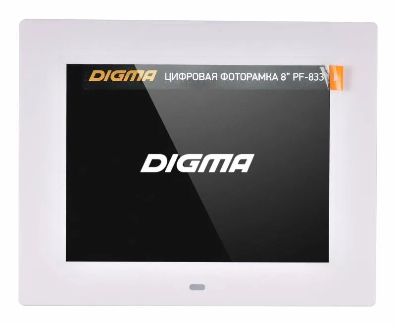 Фоторамка Digma 8