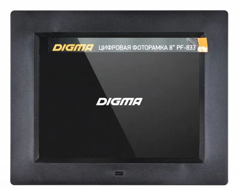 Фоторамка Digma 8