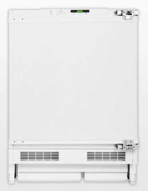 Freezer Beko BU1200HCA white