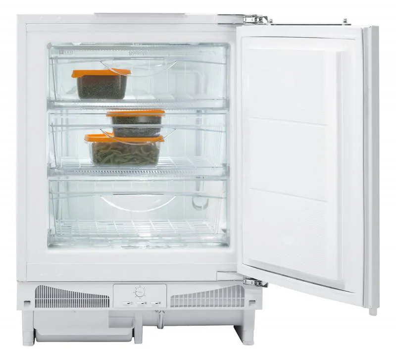 Freezer Gorenje FIU6091AW