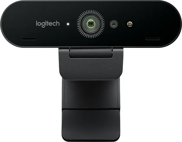 Камера Web Logitech Brio S...