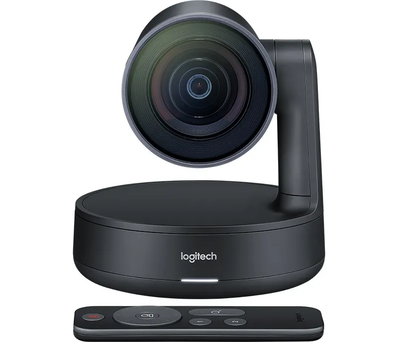 Камера Web Logitech Confer...