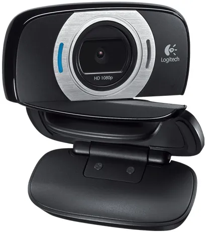 Камера Web Logitech HD C61...