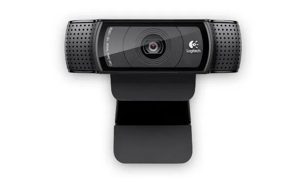 Камера Web Logitech HD Pro...