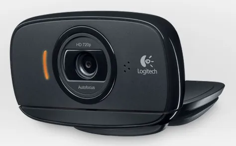 Камера Web Logitech HD Web...