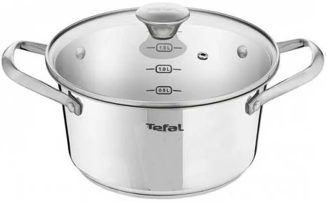 Кастрюля Tefal Simpleo B90...