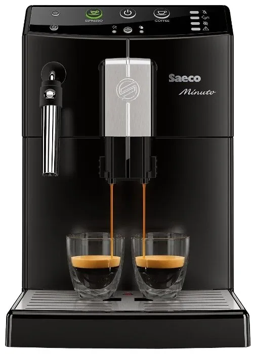 Кофемашина Saeco HD 8664...