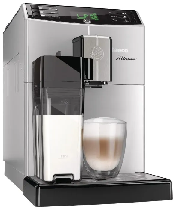 Кофемашина Saeco HD 8763...