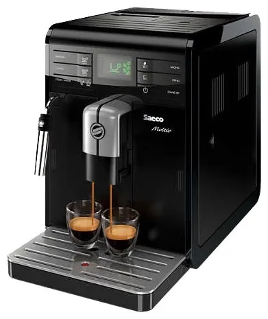 Кофемашина Saeco HD 8766 M...