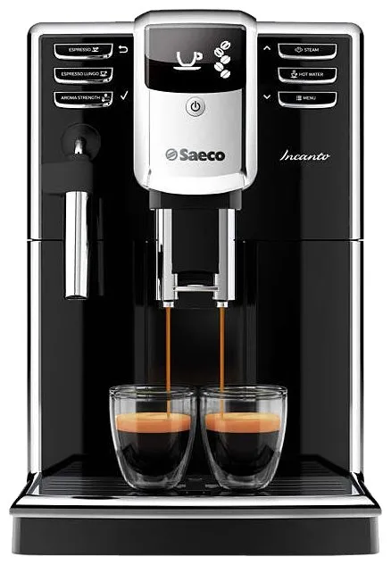 Кофемашина Saeco HD 8912...