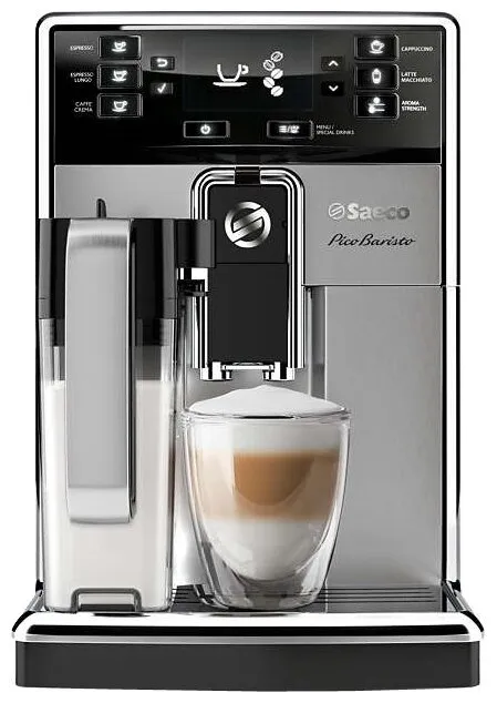 Кофемашина Saeco HD 8928 P...