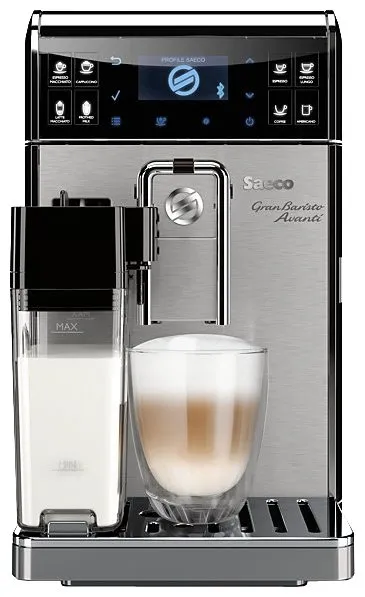 Кофемашина Saeco HD 8969 G...