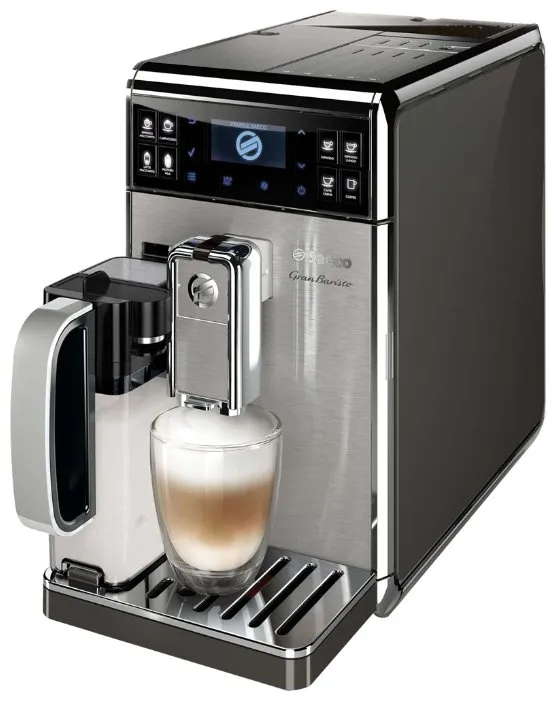 Кофемашина Saeco HD 8975 G...