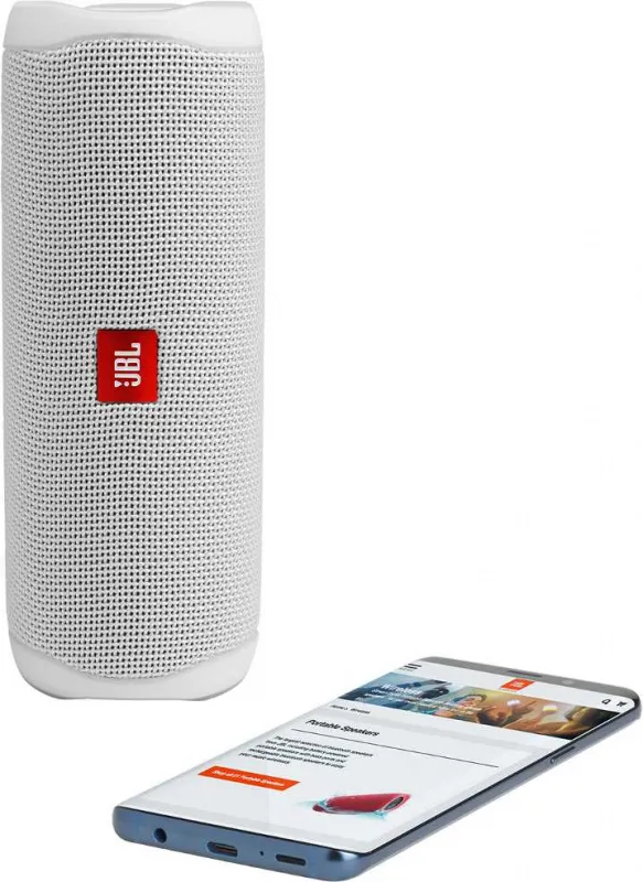 Колонка порт. JBL Flip 5 б...