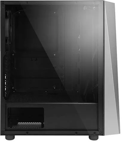 Корпус Zalman S4 Plus черн...