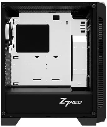 Корпус Zalman Z7 NEO черны...