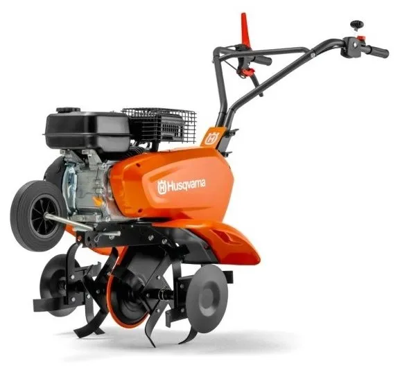 Культиватор Husqvarna TF 2...