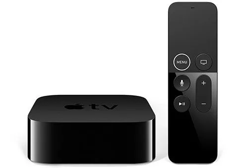 Медиаплеер Apple TV 4K...