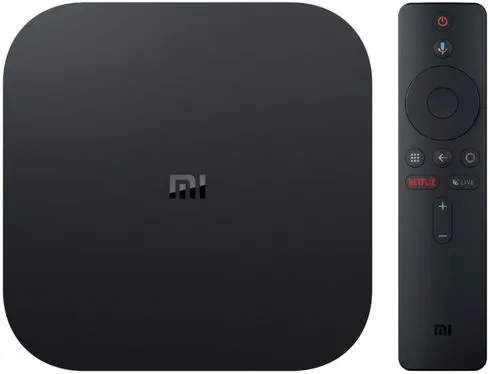 Медиаплеер Xiaomi Mi TV Bo...