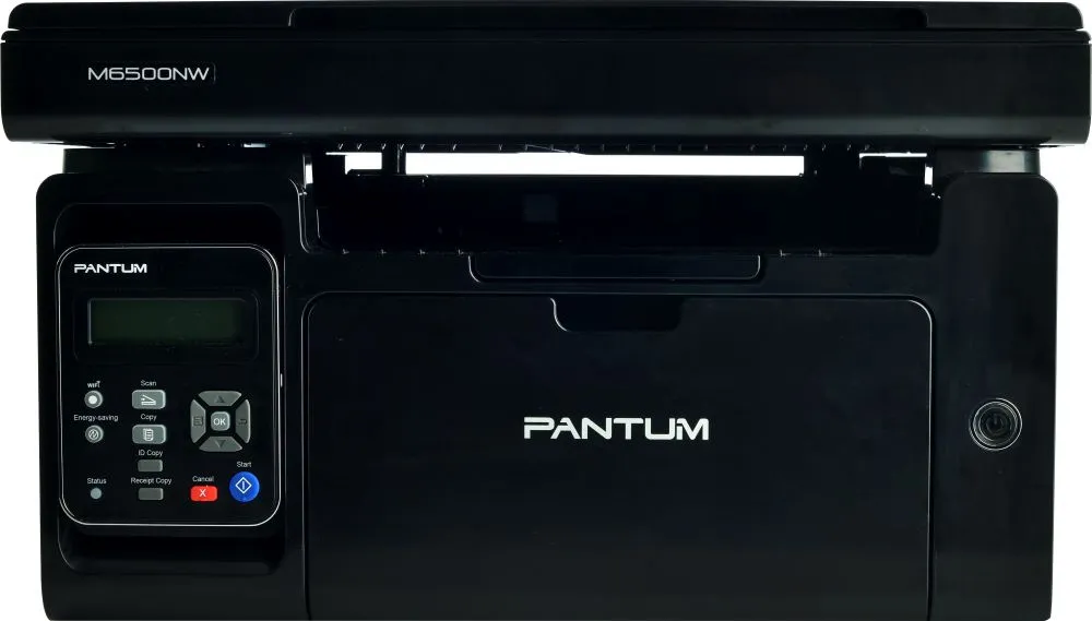 МФУ лазерный Pantum M6500 ...