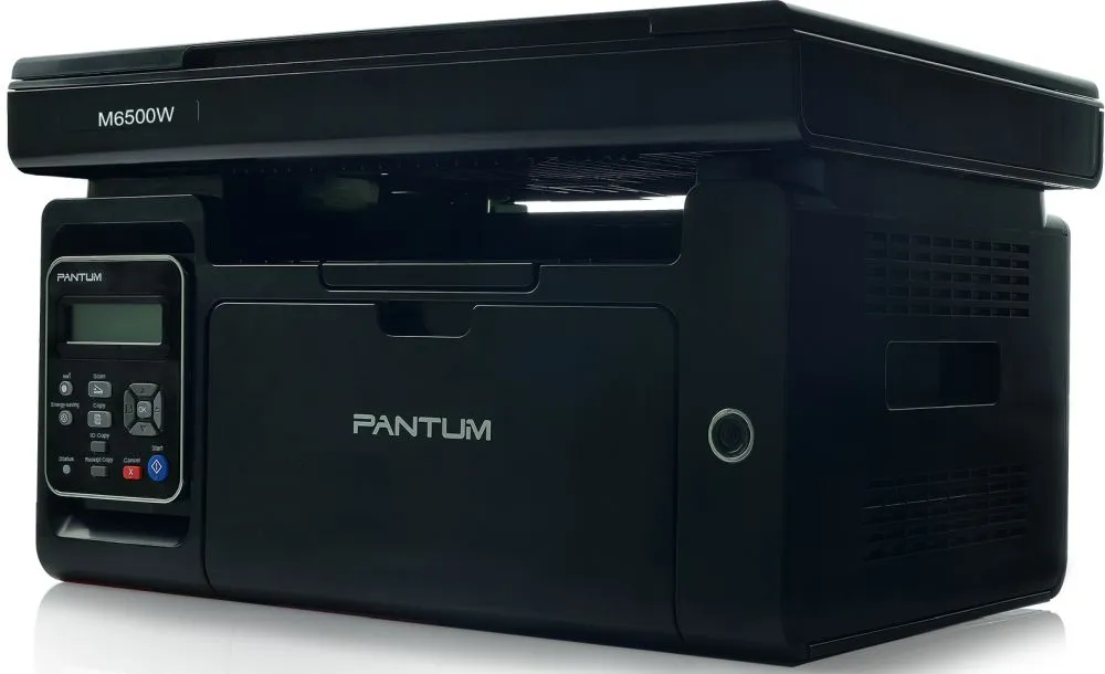 МФУ лазерный Pantum M6500W...