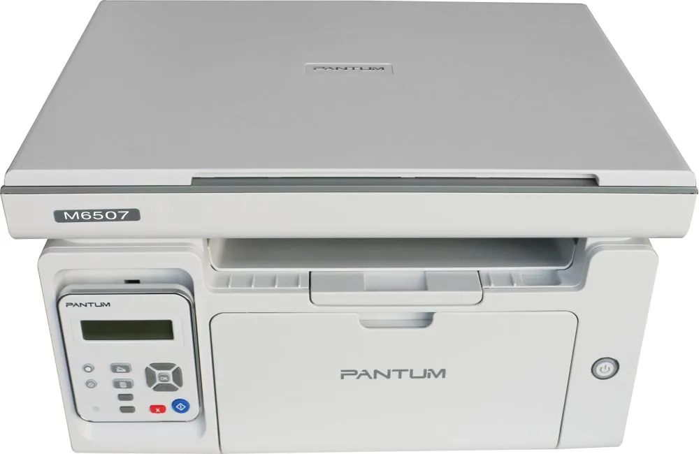 МФУ лазерный Pantum M6507 ...
