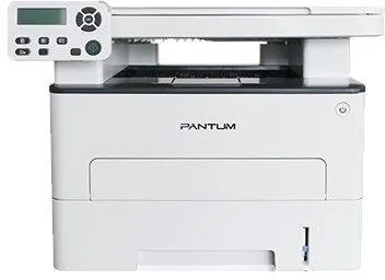 МФУ лазерный Pantum M6700D...