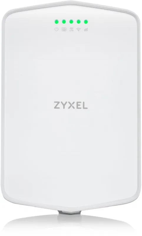 Модем 2G/3G/4G Zyxel LTE72...