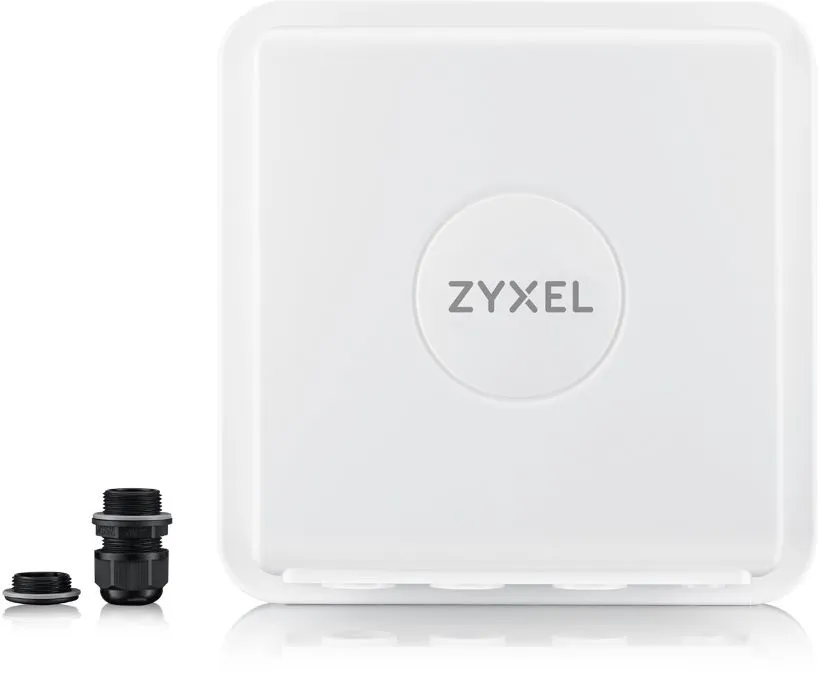 Модем 3G/4G Zyxel LTE7460-...