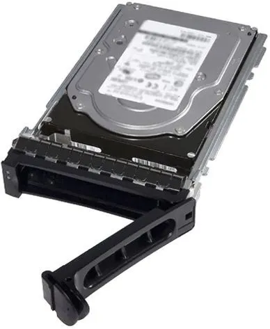 Накопитель SSD Dell 1x400G...