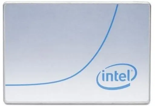 Накопитель SSD Intel PCI-E...