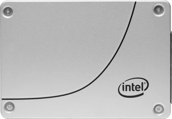 Накопитель SSD Intel SATA ...