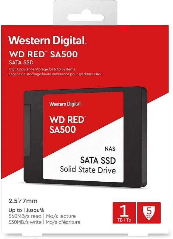 Накопитель SSD WD Original...