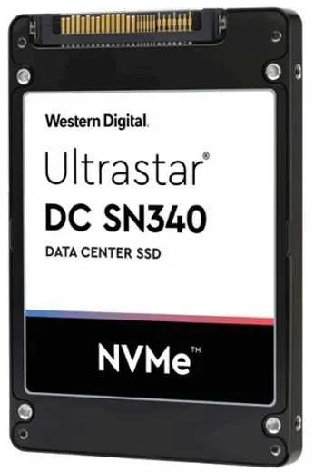 Накопитель SSD WD PCI-E x4...