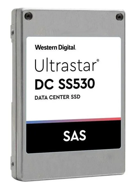 Накопитель SSD WD SAS 1600...